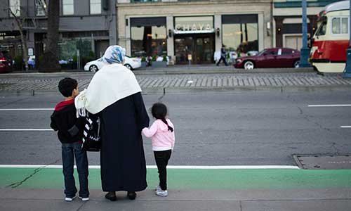 Peran Muslimah dalam Keluarga (Jilid 2)