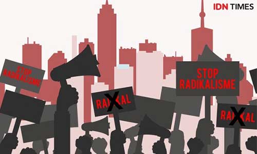 Pemerintah Harus Menyejukkan, Jangan Main Tuduh